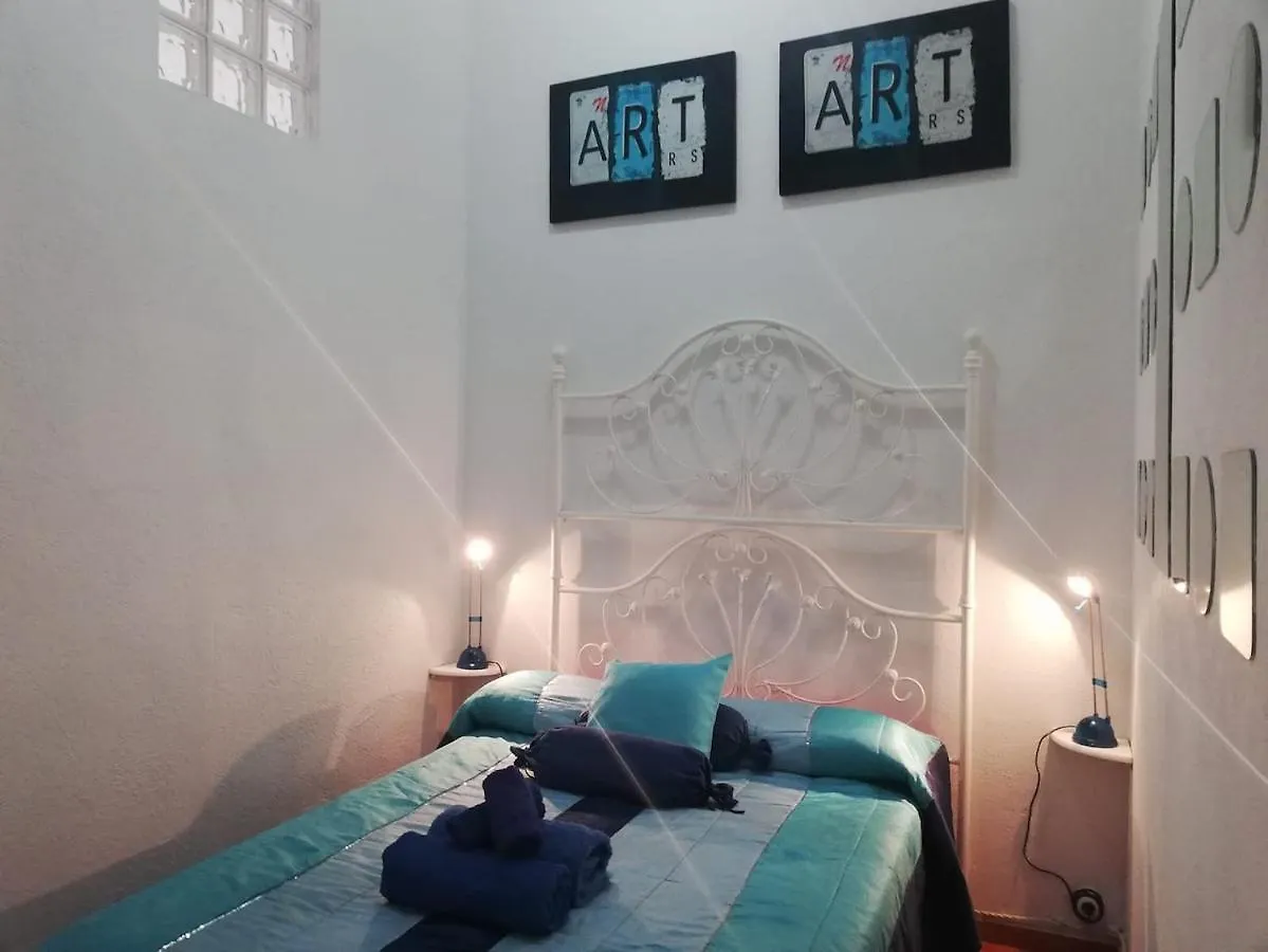 Global Tarraco In Tarragona Center Apartment 0*,  Spain