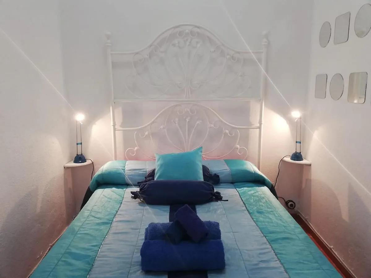 Global Tarraco In Tarragona Center Apartment Spain